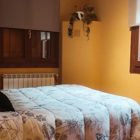 Apartament Alaisuberri Oronz Zewnętrze zdjęcie