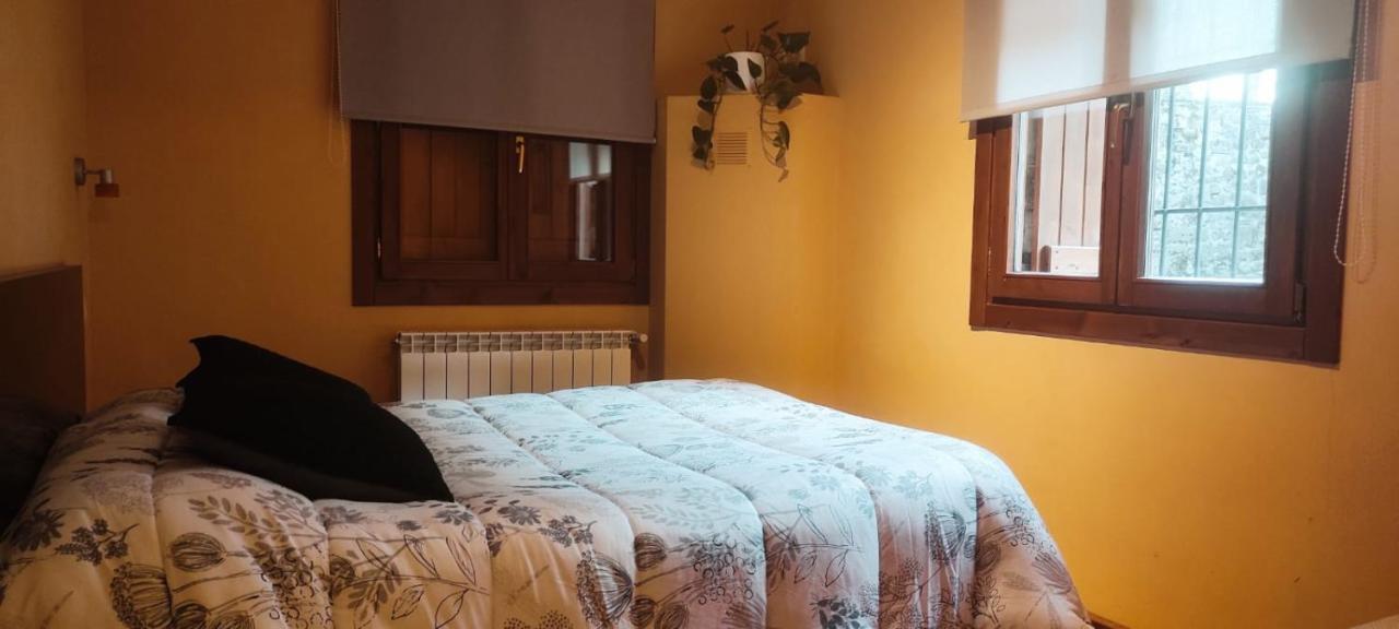 Alaisuberri Appartement Oronz