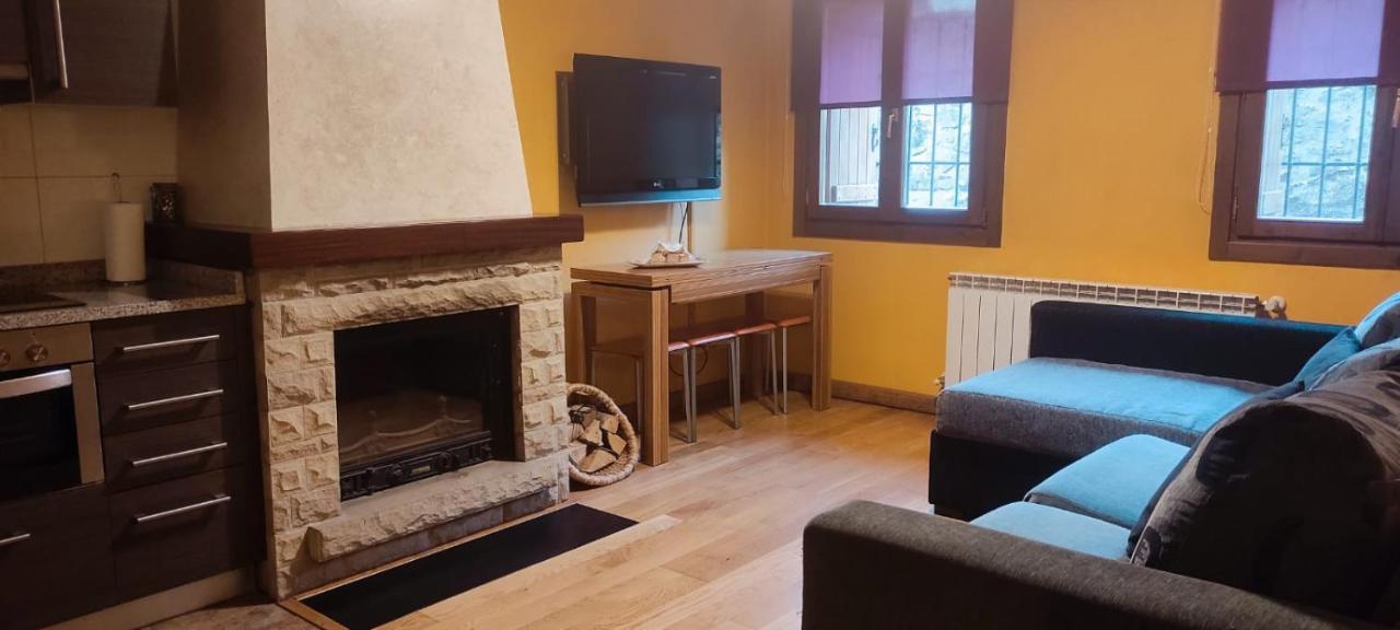 Alaisuberri Appartement